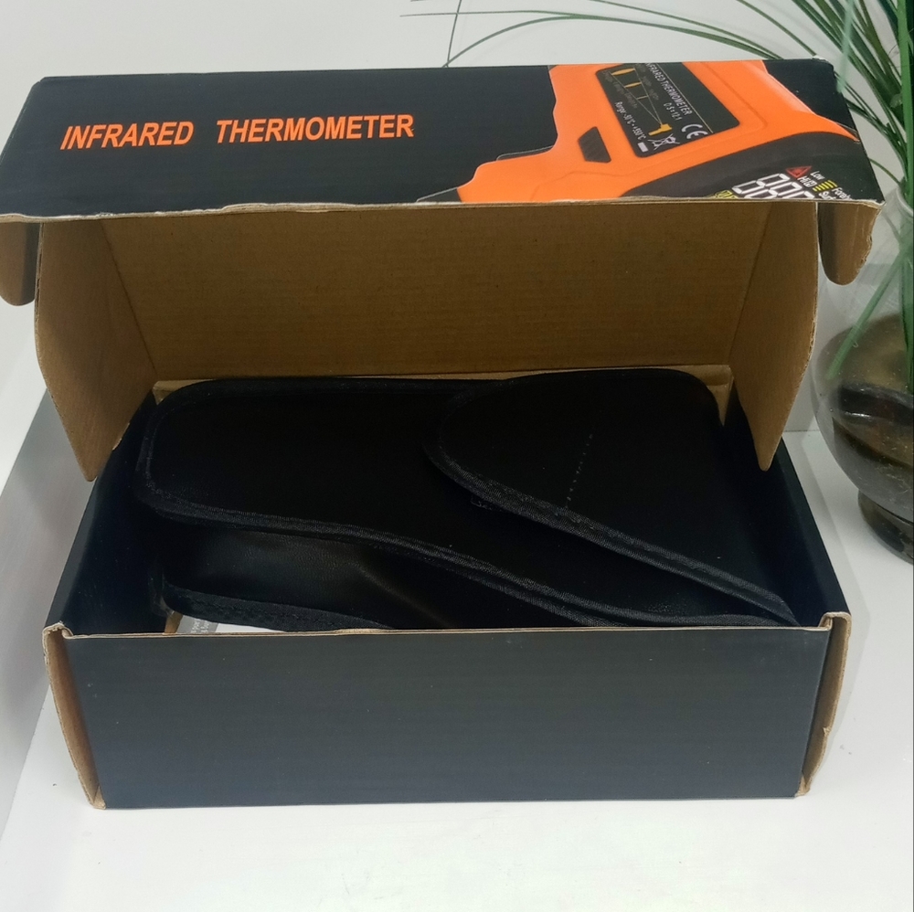 Infrared Thermometer - Picture 4 of 10